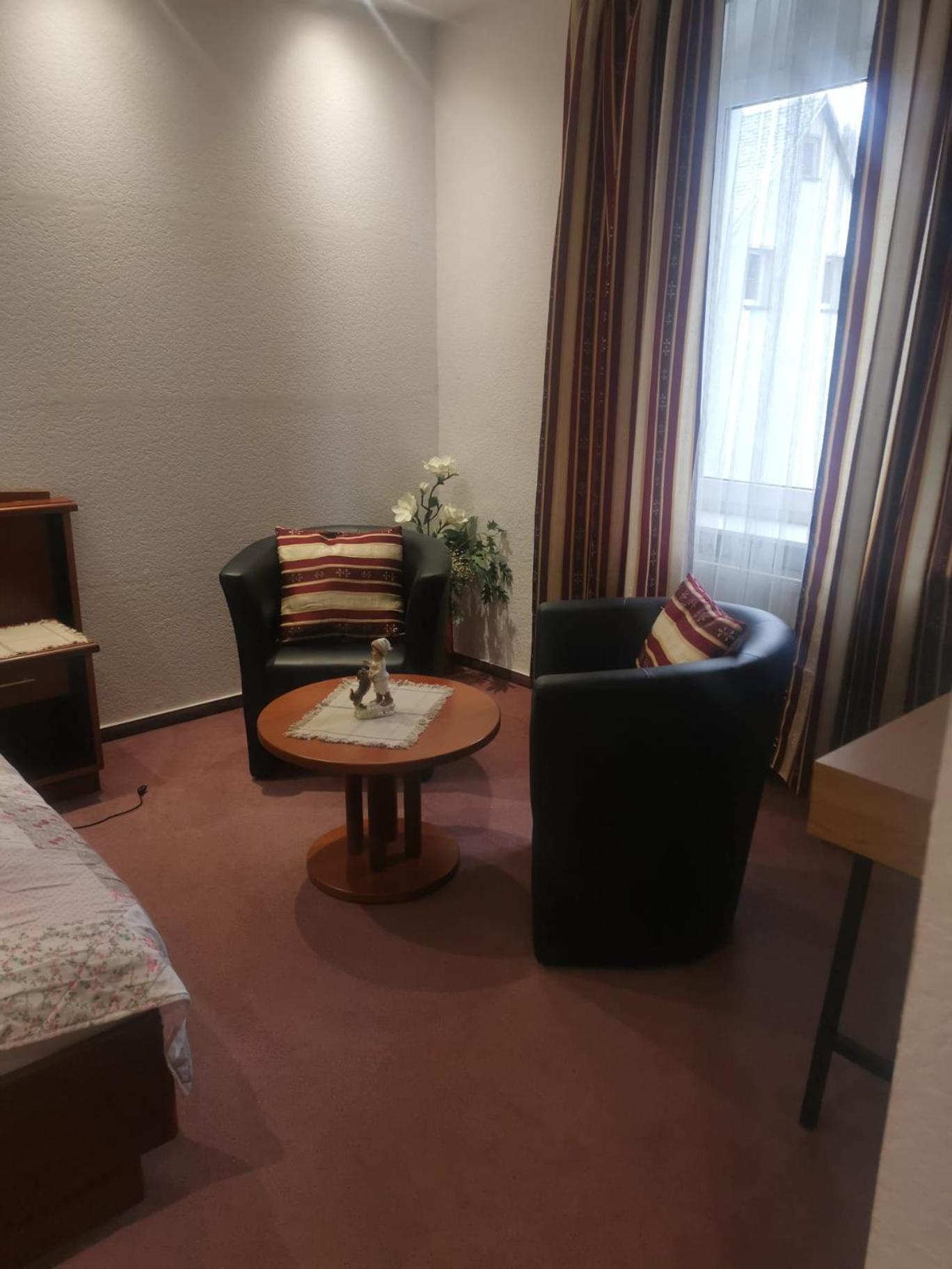 Wild West Hotel 피흐텔베르크 외부 사진