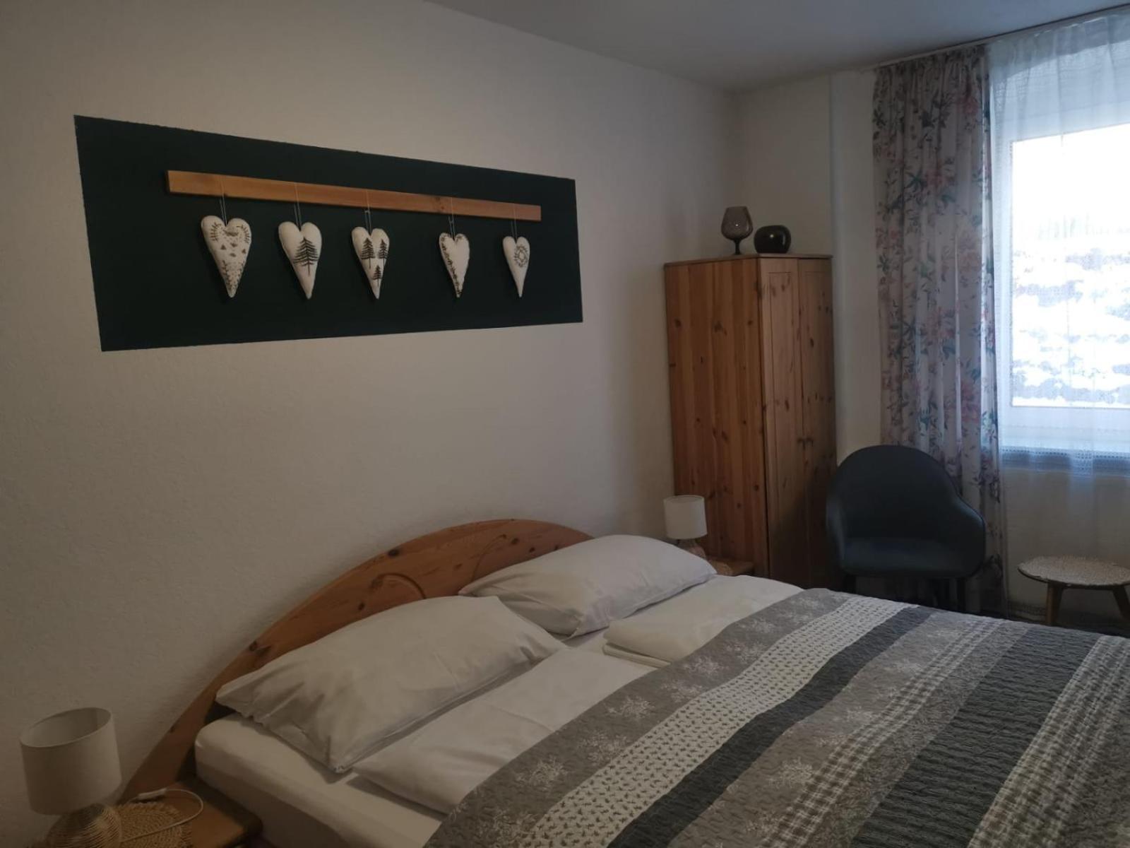 Wild West Hotel 피흐텔베르크 외부 사진